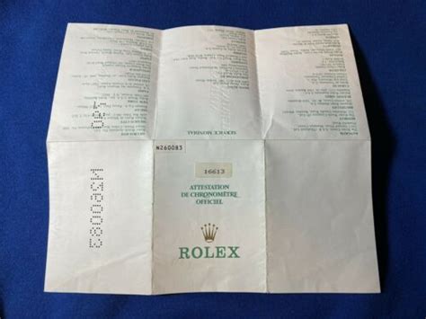 codice garanzia provenienza rolex|rolex green seal guarantee.